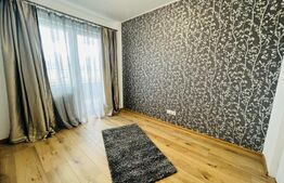 Apartament 3 cam, 61 mp, finisat modern, parcare, zona Terra