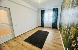 Apartament 3 cam, 61 mp, finisat modern, parcare, zona Terra