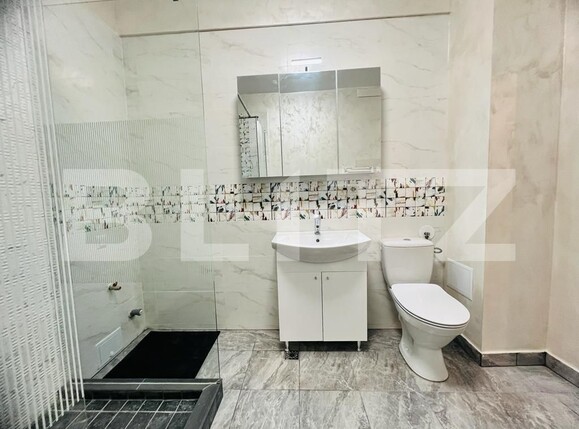 Apartament de vânzare 3 camere Floreşti - 103606AV | BLITZ Cluj-Napoca | Poza12