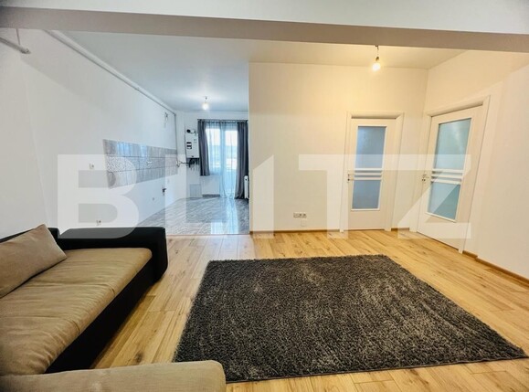 Apartament de vânzare 3 camere Floreşti - 103606AV | BLITZ Cluj-Napoca | Poza1
