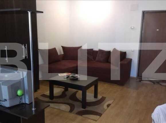 Garsonieră de vânzare Floreşti - 10362AV | BLITZ Cluj-Napoca | Poza1