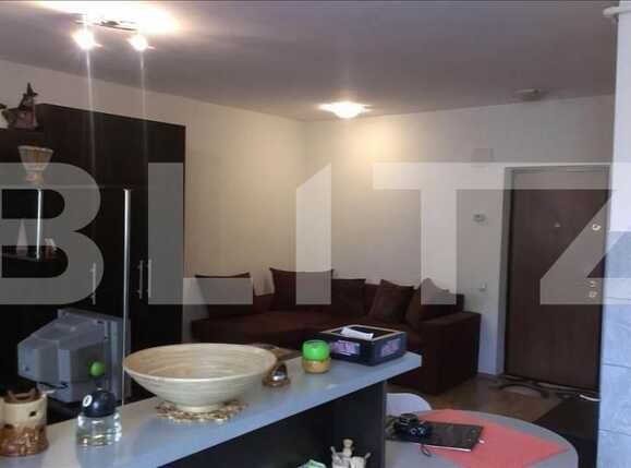 Garsonieră de vânzare Floreşti - 10362AV | BLITZ Cluj-Napoca | Poza3