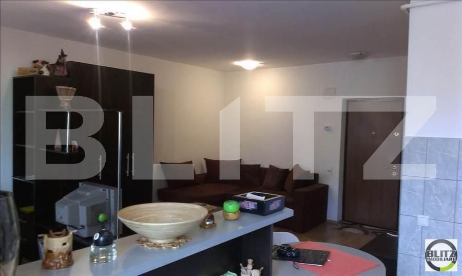 Garsonieră de vânzare Floreşti - 10362AV | BLITZ Cluj-Napoca | Poza3