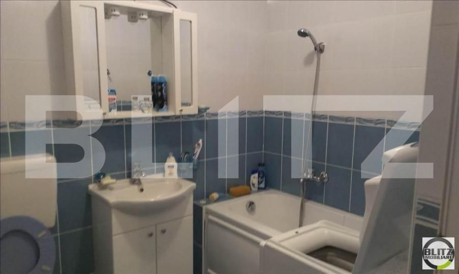 Garsonieră de vânzare Floreşti - 10362AV | BLITZ Cluj-Napoca | Poza5