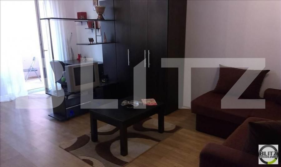 Garsonieră de vânzare Floreşti - 10362AV | BLITZ Cluj-Napoca | Poza2