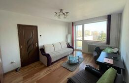 Apartament 2 camere, 48 mp, parcare, pet-friendly, zona Piata Hermes