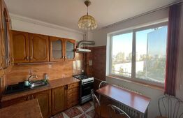 Apartament 2 camere, 48 mp, parcare, pet-friendly, zona Piata Hermes