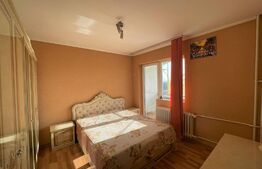 Apartament 2 camere, 48 mp, parcare, pet-friendly, zona Piata Hermes