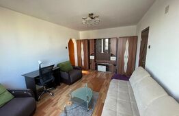 Apartament 2 camere, 48 mp, parcare, pet-friendly, zona Piata Hermes