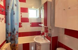 Apartament 2 camere, 48 mp, parcare, pet-friendly, zona Piata Hermes