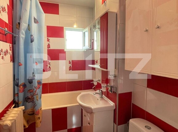 Apartament de închiriat 2 camere Gheorgheni - 103621AI | BLITZ Cluj-Napoca | Poza6