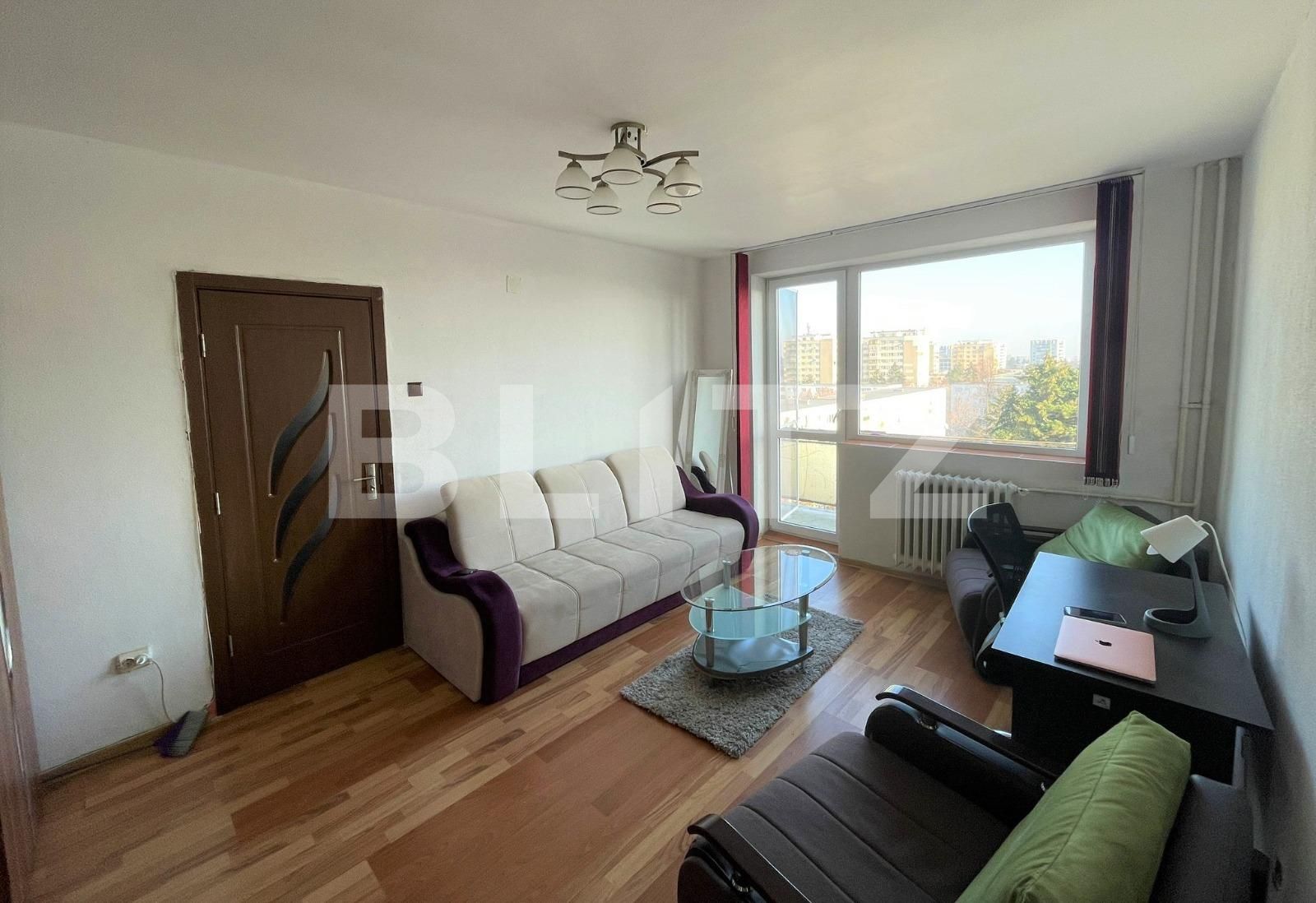 Apartament de închiriat 2 camere Gheorgheni - 103621AI | BLITZ Cluj-Napoca | Poza3