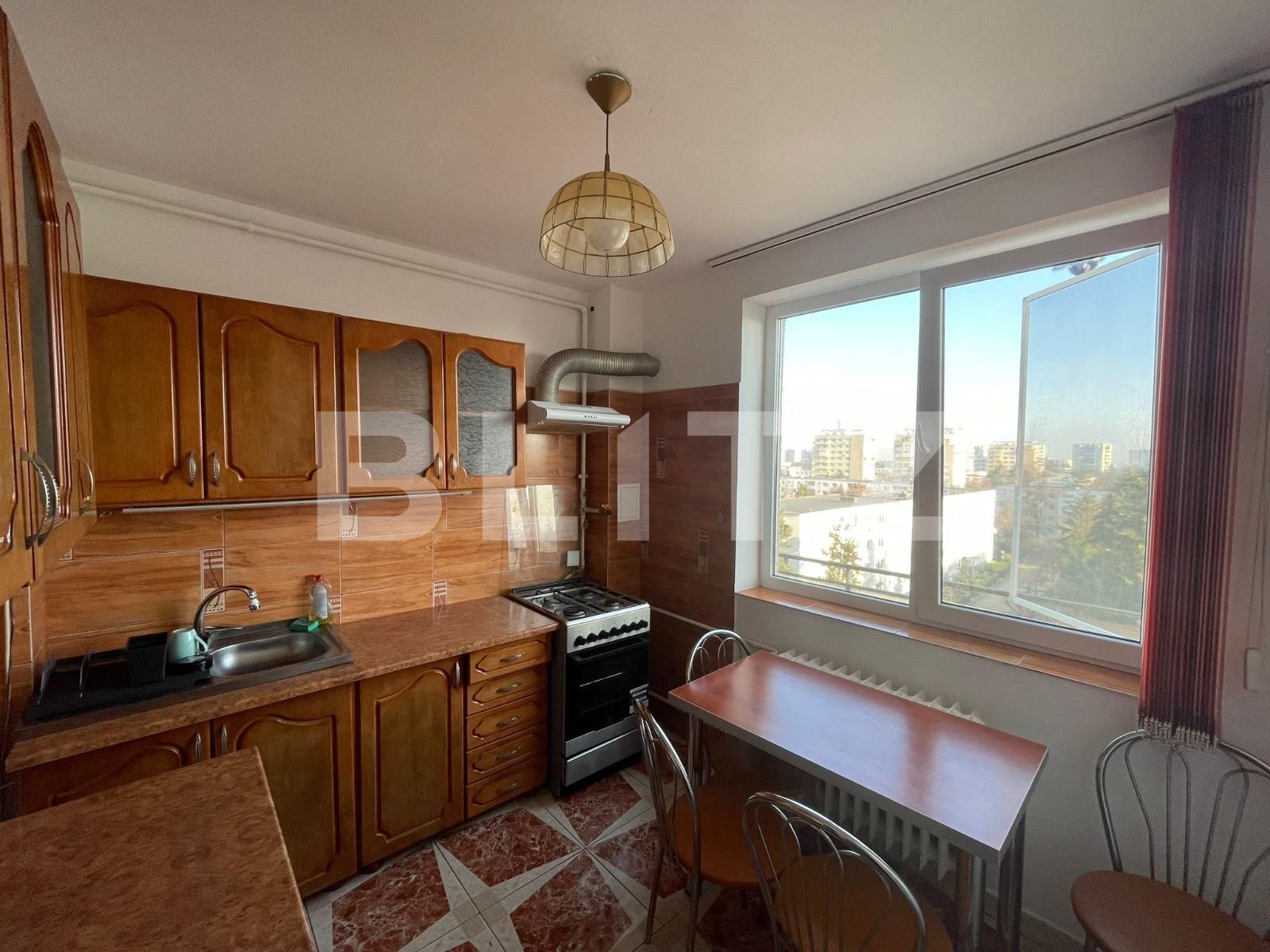 Apartament de închiriat 2 camere Gheorgheni - 103621AI | BLITZ Cluj-Napoca | Poza5