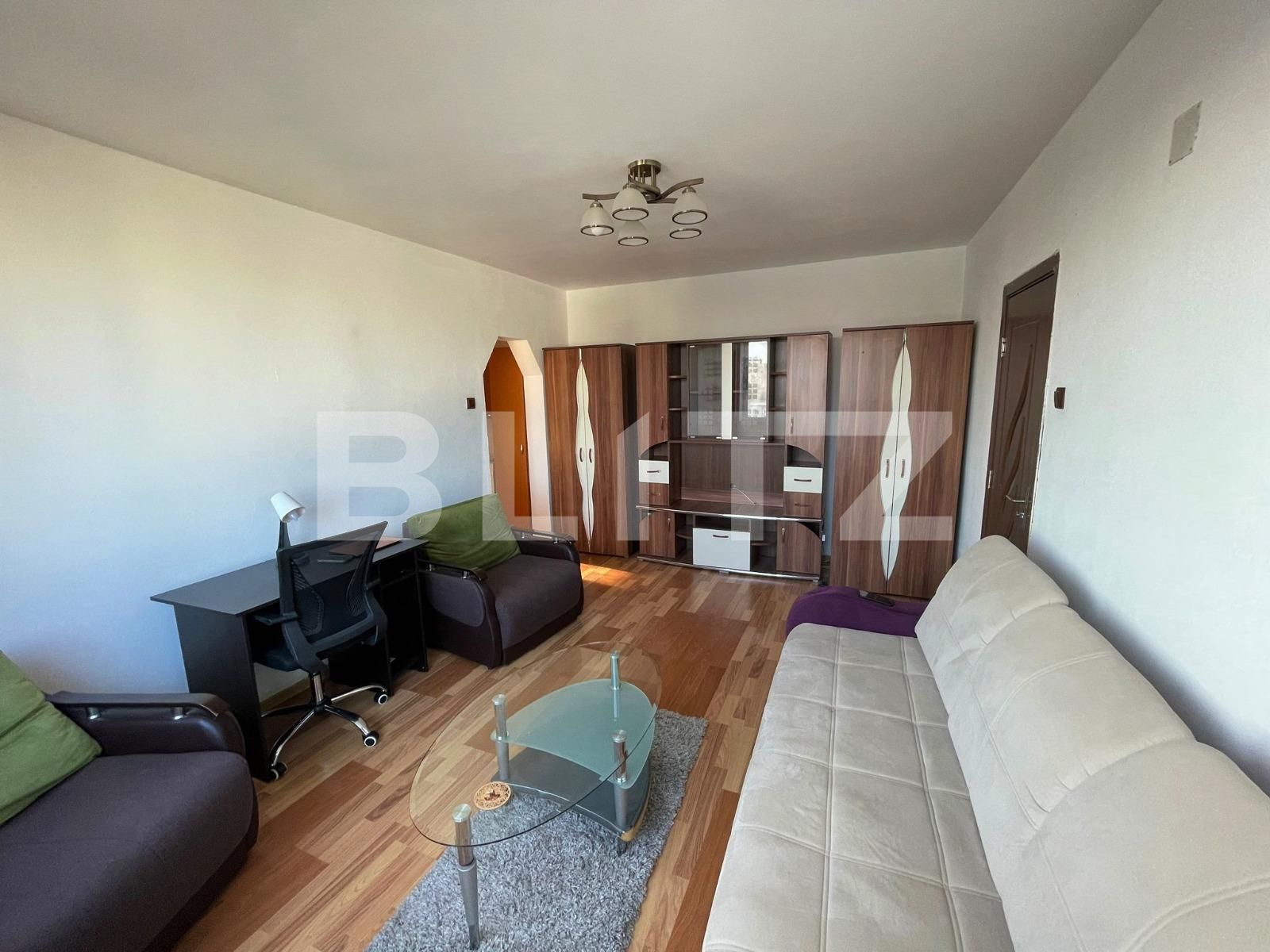 Apartament de închiriat 2 camere Gheorgheni - 103621AI | BLITZ Cluj-Napoca | Poza4