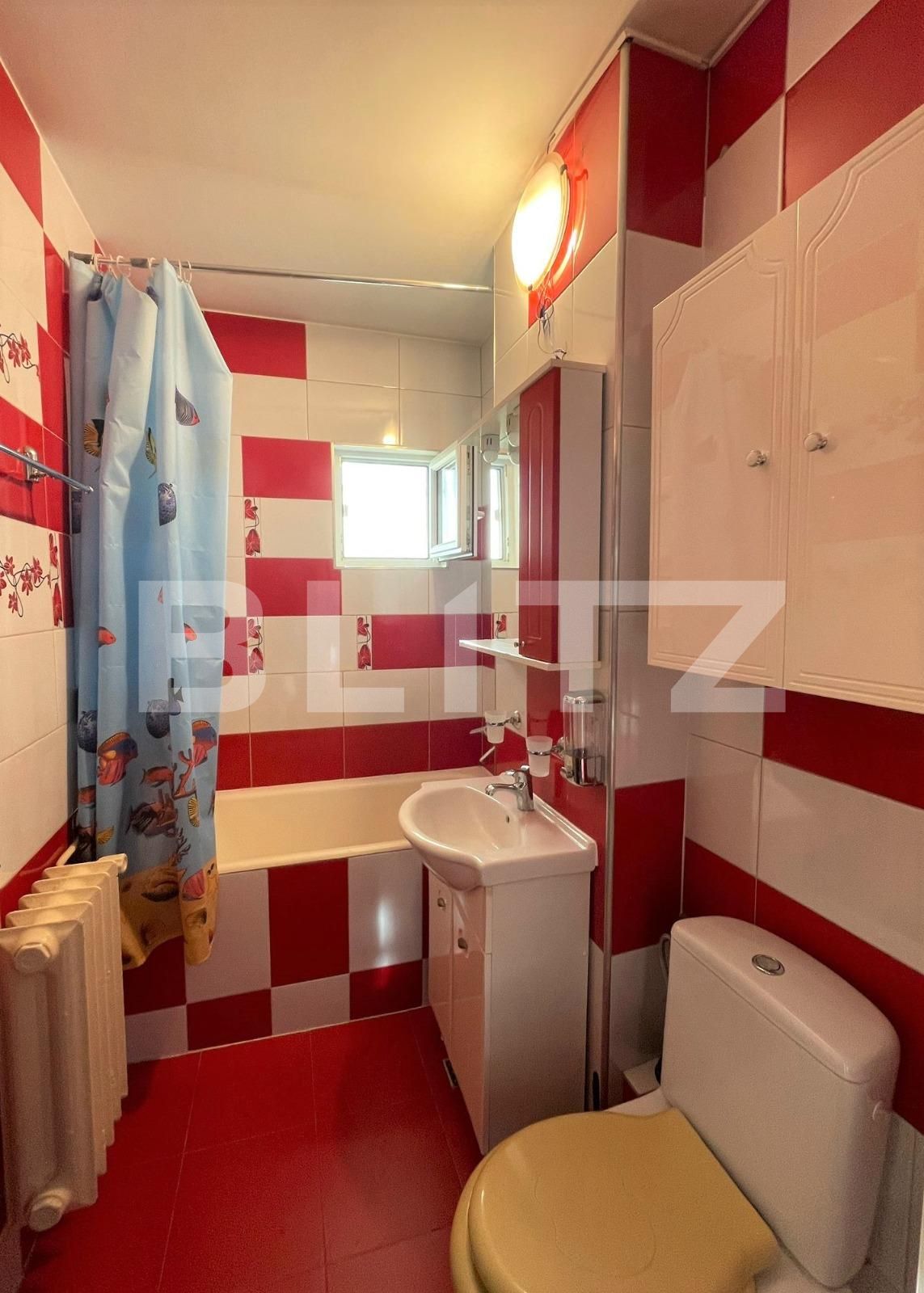 Apartament de închiriat 2 camere Gheorgheni - 103621AI | BLITZ Cluj-Napoca | Poza6