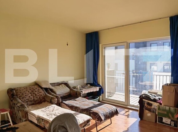 Garsonieră de vânzare Floreşti - 103628AV | BLITZ Cluj-Napoca | Poza4