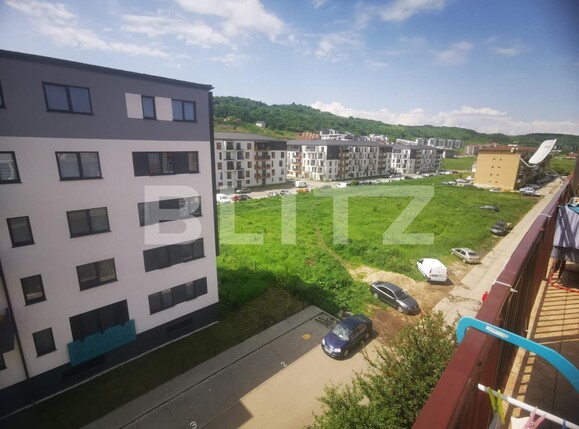 Garsonieră de vânzare Floreşti - 103628AV | BLITZ Cluj-Napoca | Poza1