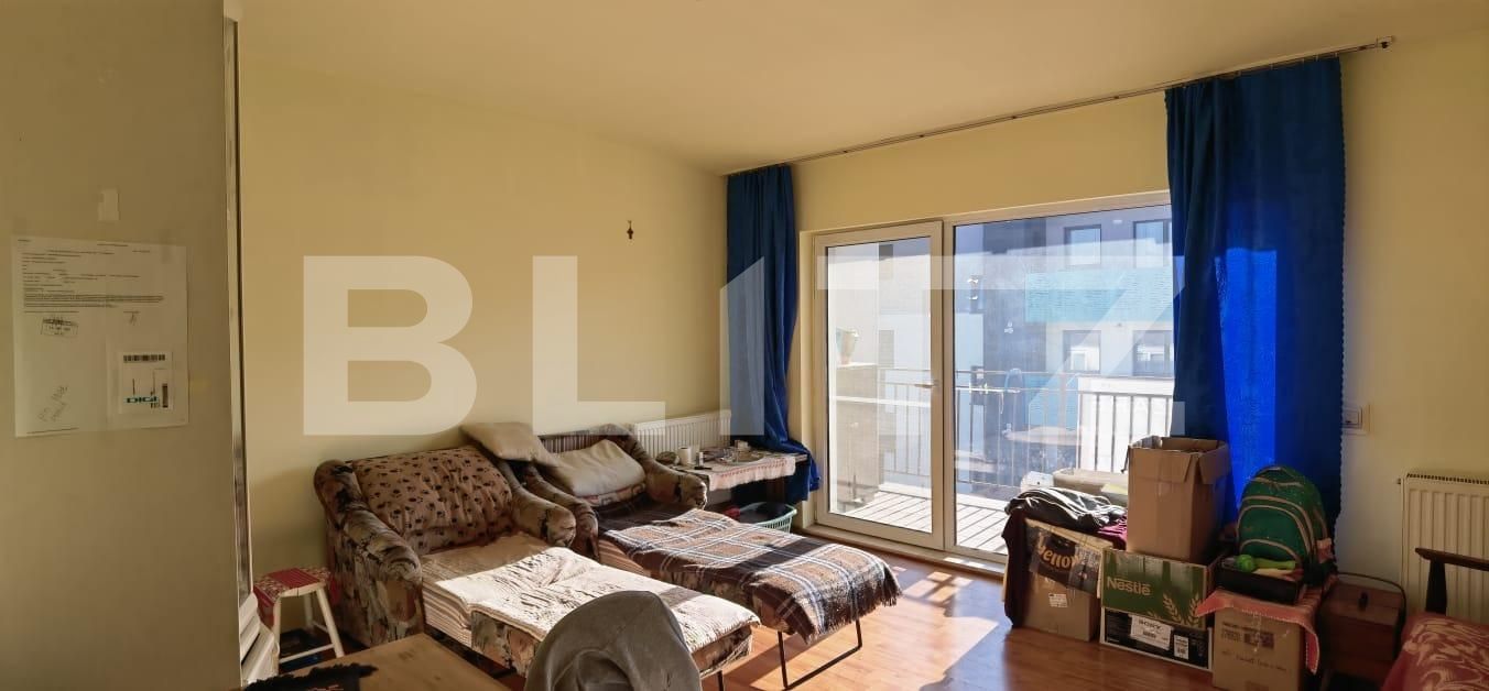 Garsonieră de vânzare Floreşti - 103628AV | BLITZ Cluj-Napoca | Poza4