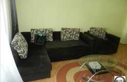 Apartament de vanzare, 2 camere, 46 mp, zona Iulius Mall!