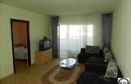 Apartament de vanzare, 2 camere, 46 mp, zona Iulius Mall!