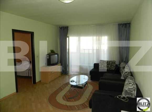 Apartament de vânzare 2 camere Marasti - 10364AV | BLITZ Cluj-Napoca | Poza1