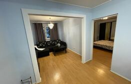 Apartament 3 camere, semidecomandat, 72mp, etaj intermediar, zona Mehedinti