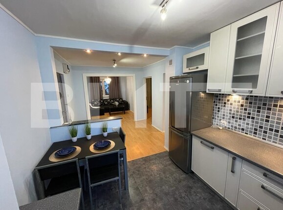 Apartament de vânzare 3 camere Manastur - 103648AV | BLITZ Cluj-Napoca | Poza1