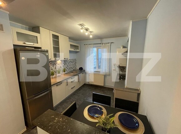 Apartament de vânzare 3 camere Manastur - 103648AV | BLITZ Cluj-Napoca | Poza2