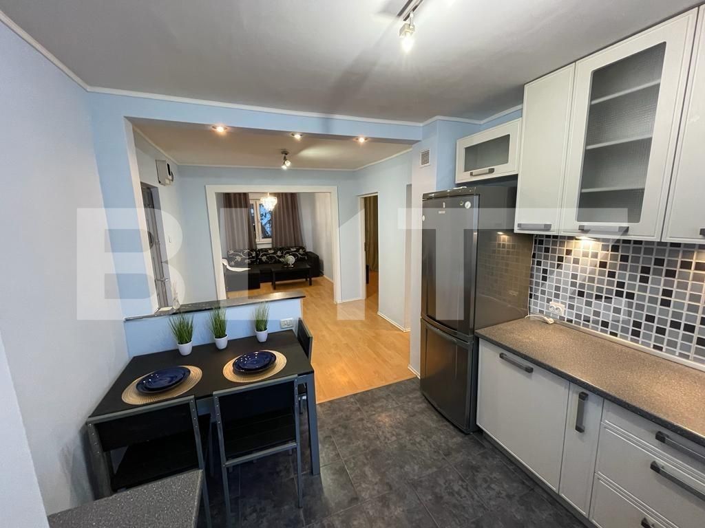 Apartament de vânzare 3 camere Manastur - 103648AV | BLITZ Cluj-Napoca | Poza1