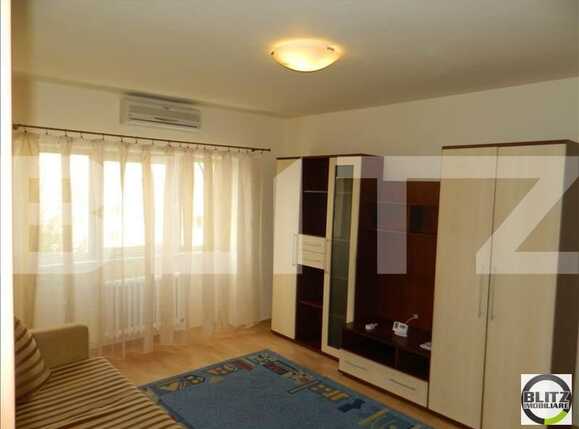 Apartament de vânzare 3 camere Marasti - 10365AV | BLITZ Cluj-Napoca | Poza1
