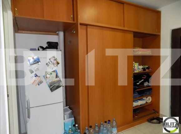 Garsonieră de închiriat Marasti - 10366AI | BLITZ Cluj-Napoca | Poza5