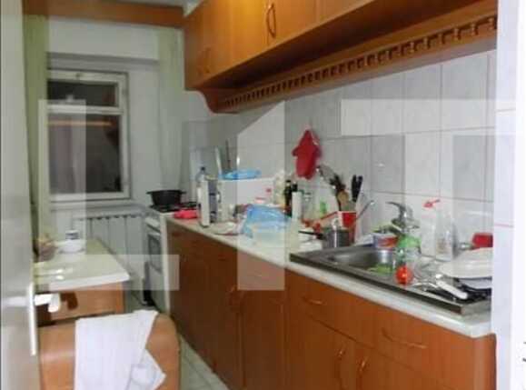 Garsonieră de închiriat Marasti - 10366AI | BLITZ Cluj-Napoca | Poza1