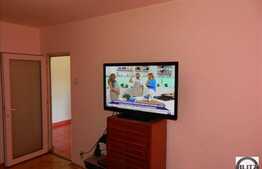 Apartament de vanzare, 2 camere, etaj intermediar, zona calea Floresti!