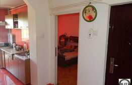 Apartament de vanzare, 2 camere, etaj intermediar, zona calea Floresti!
