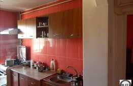 Apartament de vanzare, 2 camere, etaj intermediar, zona calea Floresti!