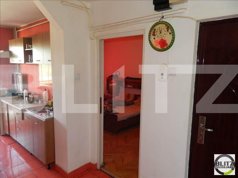 Apartament de vânzare 2 camere Manastur - 10367AV | BLITZ Cluj-Napoca | Poza3