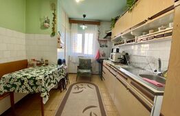 Oportunitate! Apartament de 3 camere, decomandat, 65mp, zona Fabricii