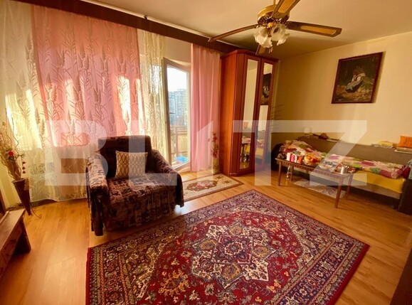 Apartament de vânzare 3 camere Marasti - 103674AV | BLITZ Cluj-Napoca | Poza1