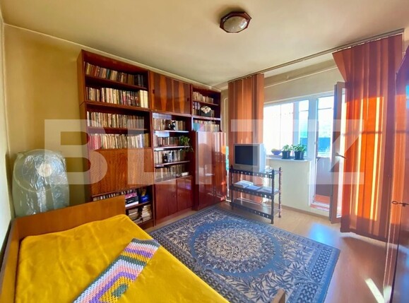 Apartament de vânzare 3 camere Marasti - 103674AV | BLITZ Cluj-Napoca | Poza4