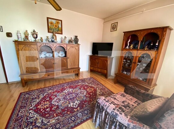 Apartament de vânzare 3 camere Marasti - 103674AV | BLITZ Cluj-Napoca | Poza2