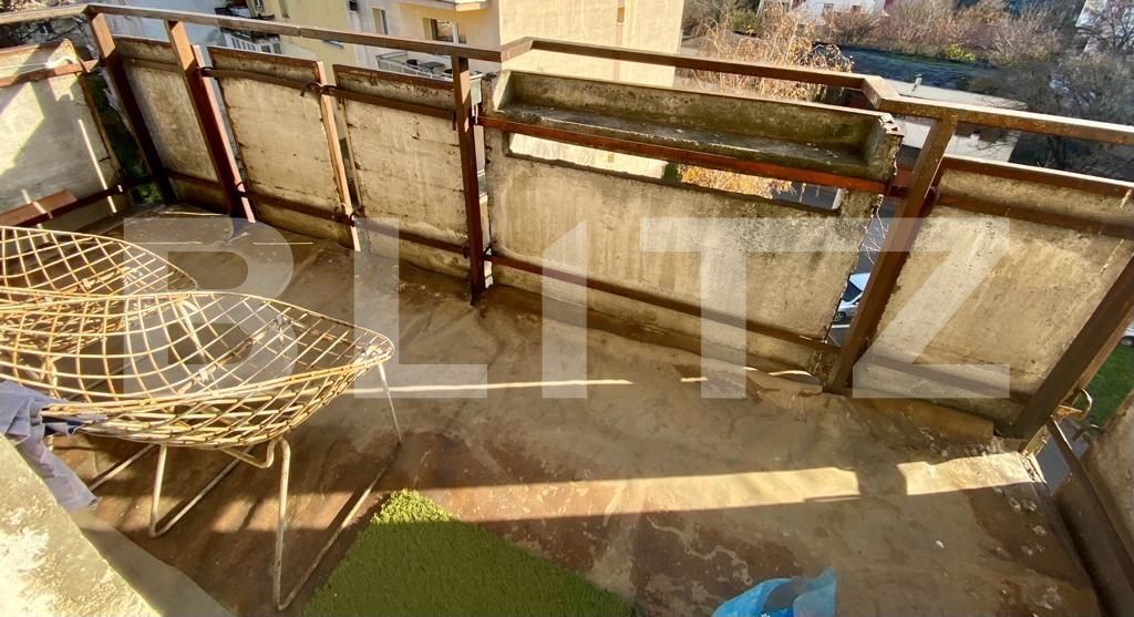 Apartament de vânzare 3 camere Marasti - 103674AV | BLITZ Cluj-Napoca | Poza8