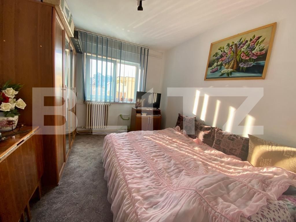 Apartament de vânzare 3 camere Marasti - 103674AV | BLITZ Cluj-Napoca | Poza3