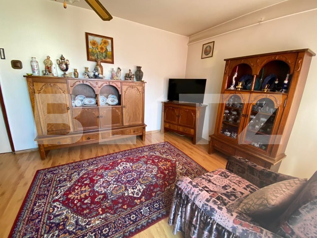 Apartament de vânzare 3 camere Marasti - 103674AV | BLITZ Cluj-Napoca | Poza2