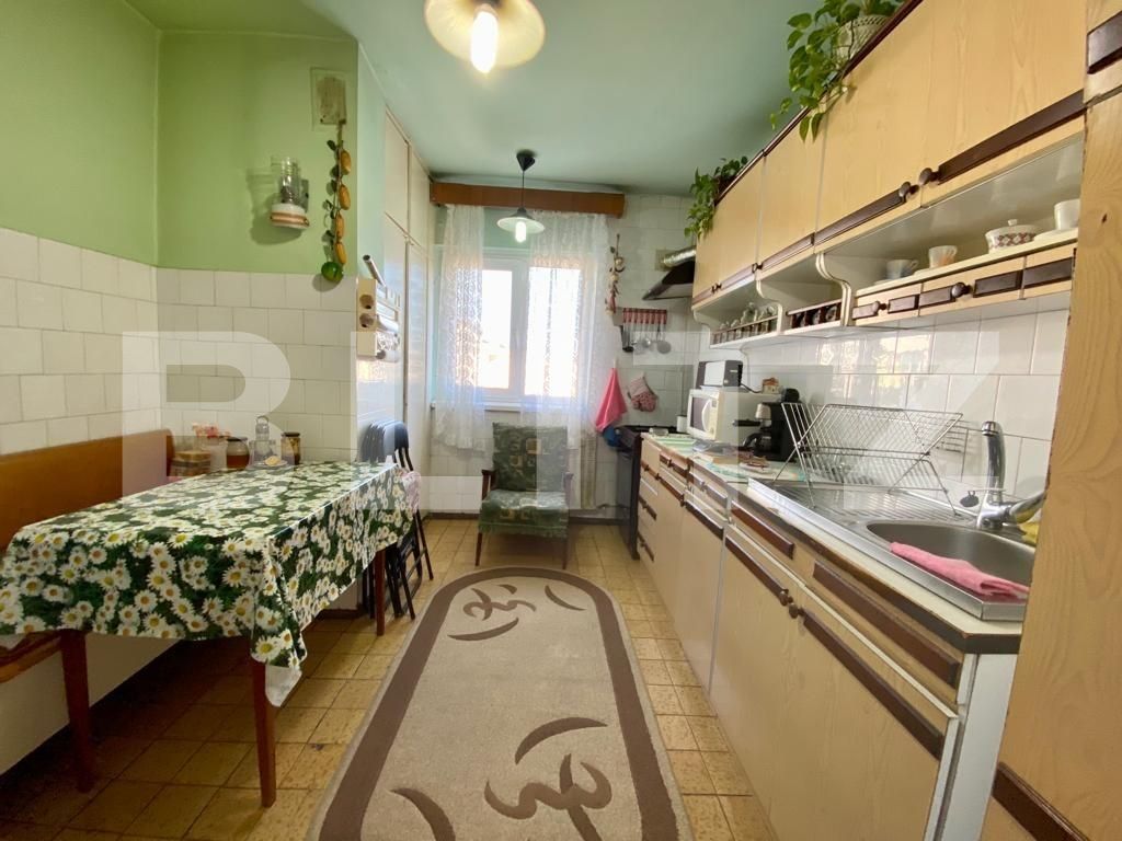 Apartament de vânzare 3 camere Marasti - 103674AV | BLITZ Cluj-Napoca | Poza5