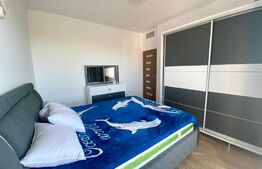 Apartament 3 camere, modern, 70 mp, parcare, zona Pod Ira