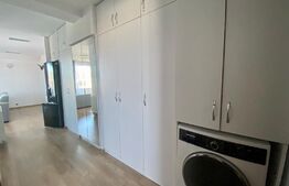 Apartament 3 camere, modern, 70 mp, parcare, zona Pod Ira