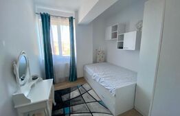 Apartament 3 camere, modern, 70 mp, parcare, zona Pod Ira