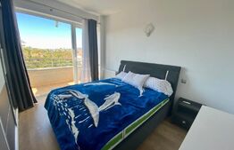 Apartament 3 camere, modern, 70 mp, parcare, zona Pod Ira