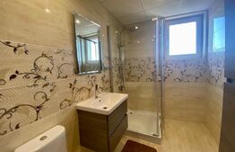 Apartament 3 camere, modern, 70 mp, parcare, zona Pod Ira