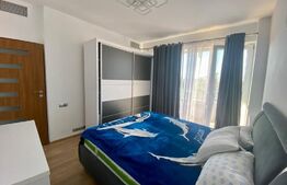 Apartament 3 camere, modern, 70 mp, parcare, zona Pod Ira